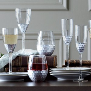 Birch Lane™ Chauncey Stemless Wine Glass BL8899